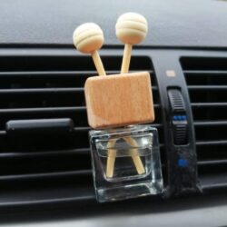 Diffuseurs de voiture (à clips)