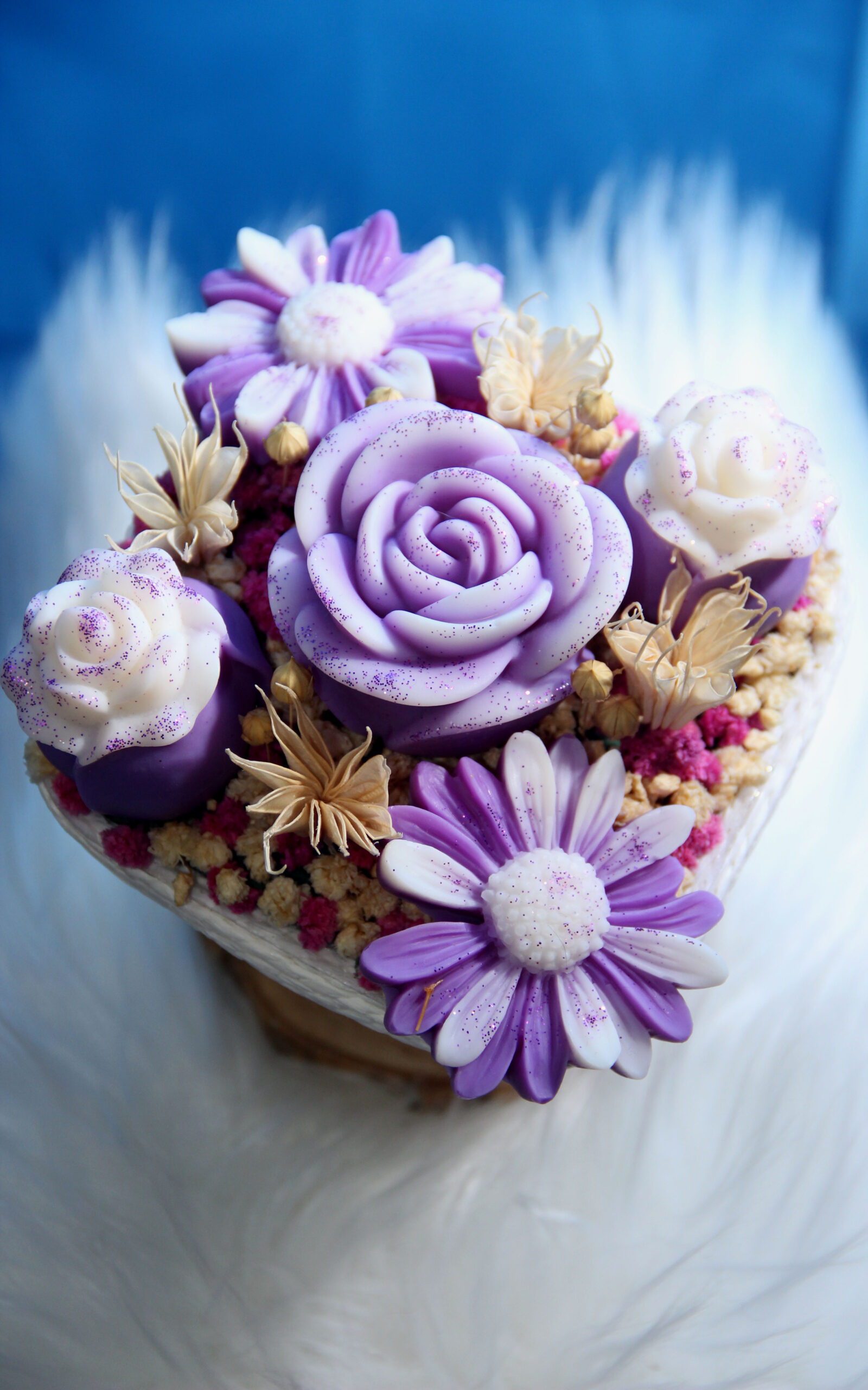 Bouquet de Fleurs – Image 4