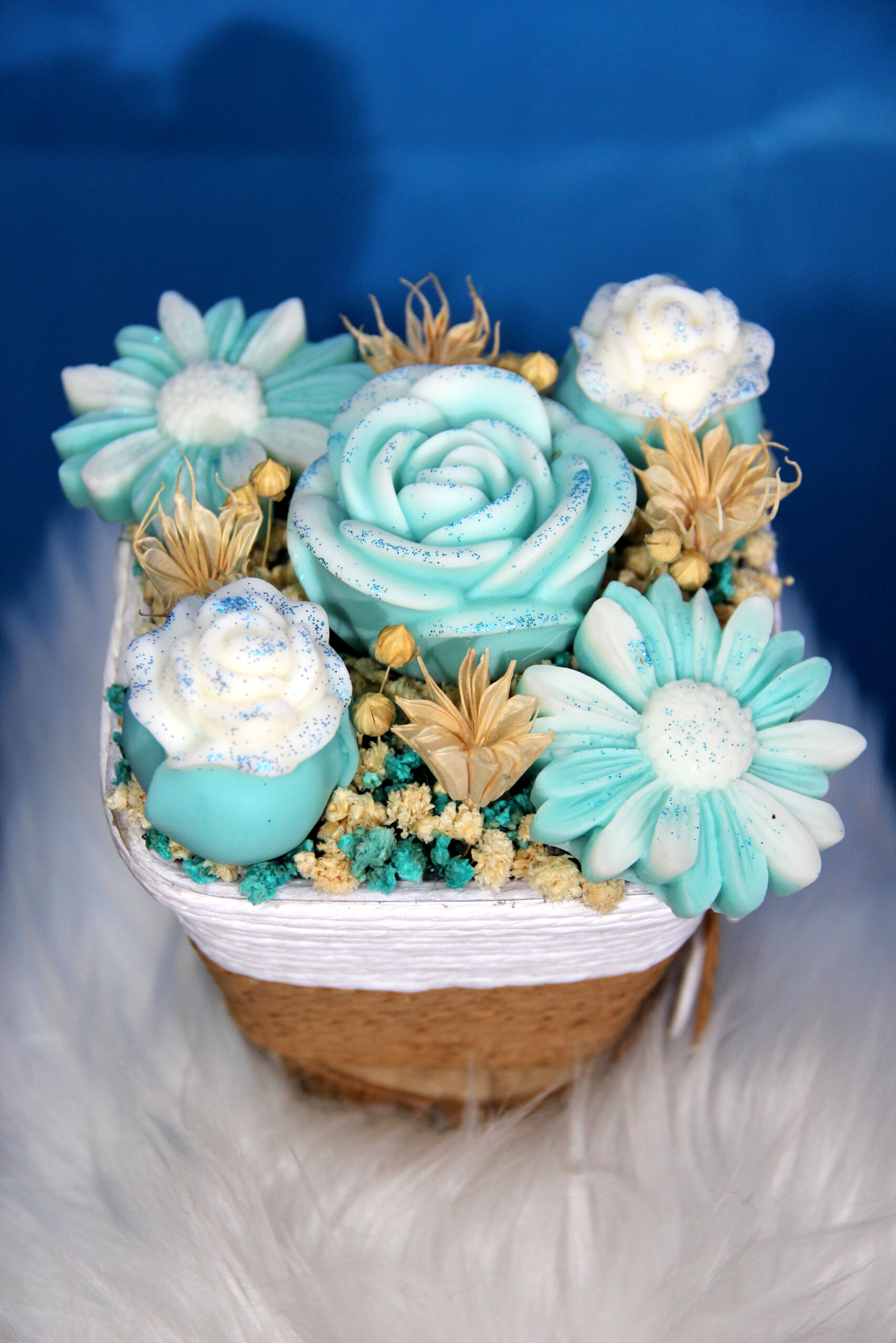 Bouquet de Fleurs – Image 2