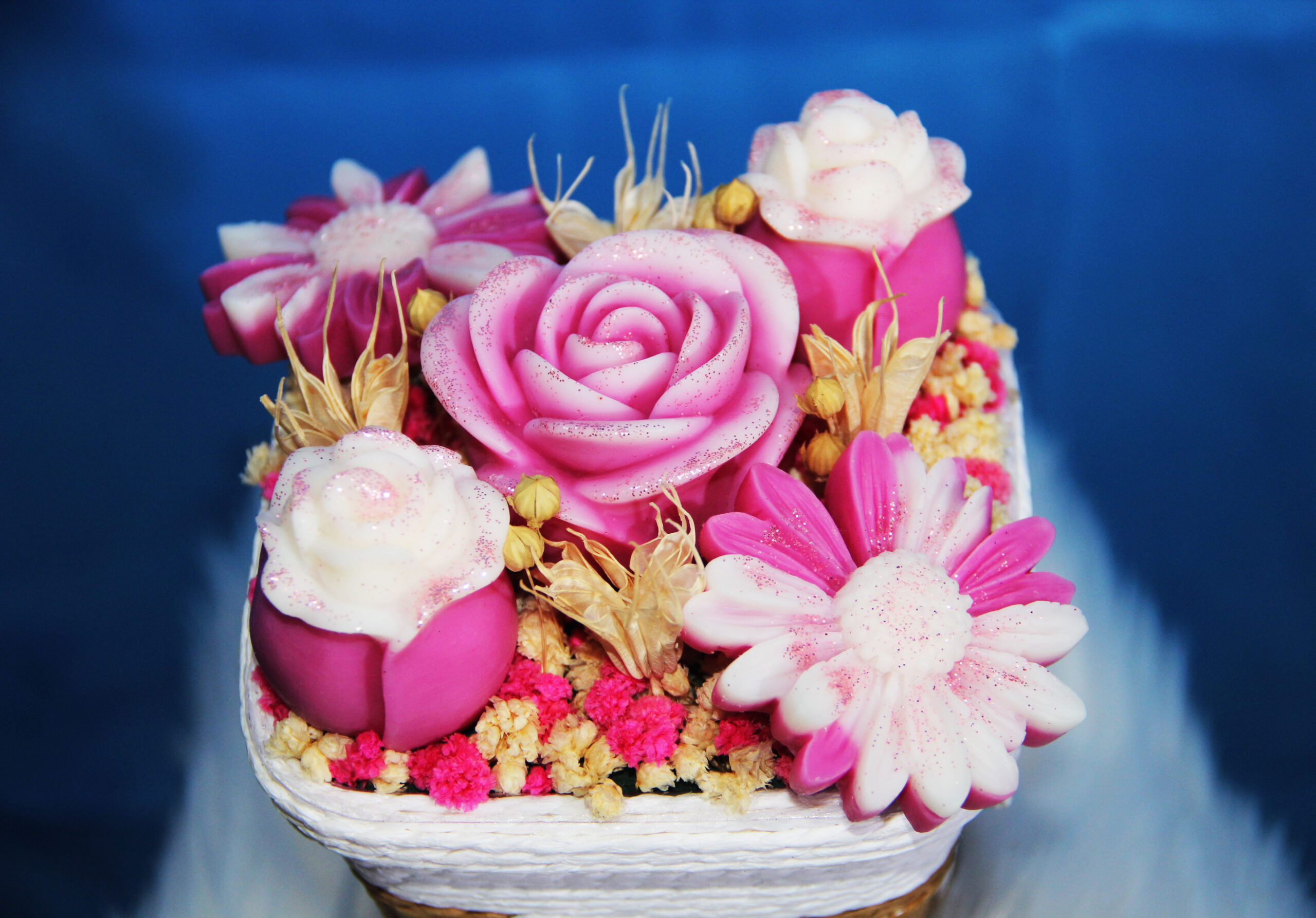 Bouquet de Fleurs – Image 3