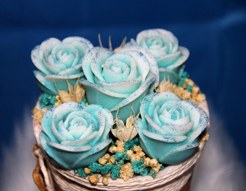 Bouquet de roses – Image 3